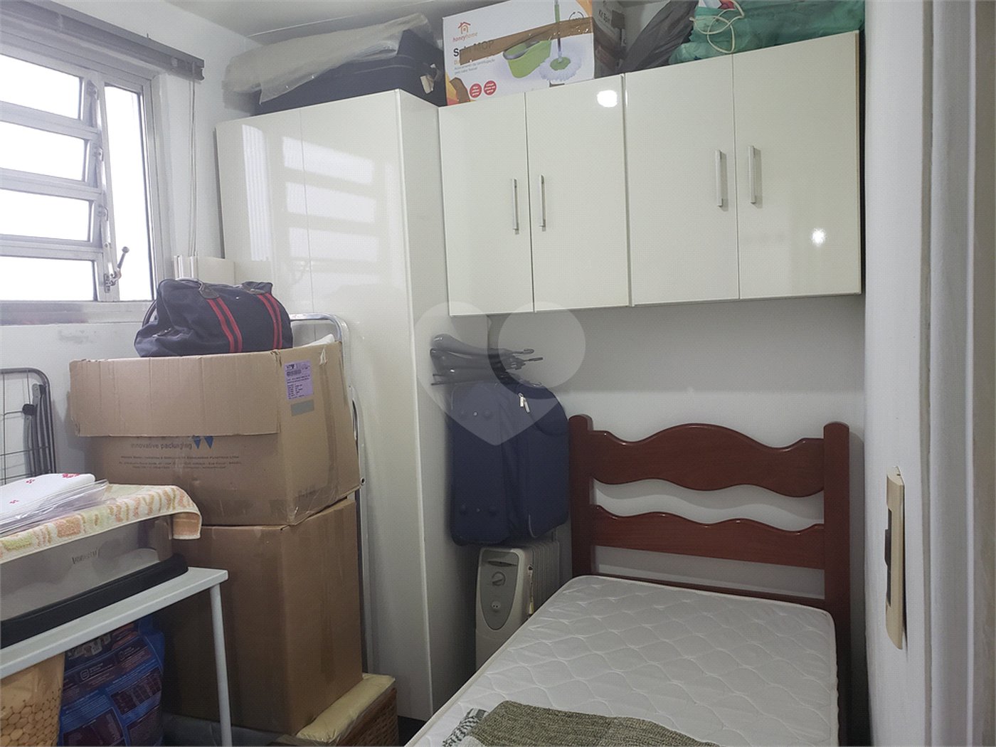 Apartamento à venda com 3 quartos, sendo 1 suíte, em Alto da Boa Vista, São Paulo, SP