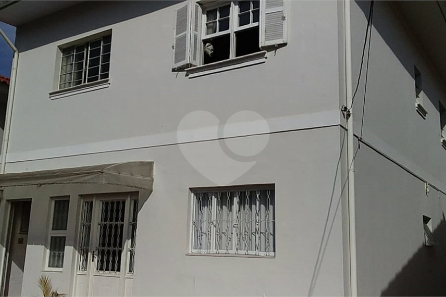Sobrado à venda com 7 quartos, sendo 1 suíte, em Jardim São Paulo(zona Norte), São Paulo, SP