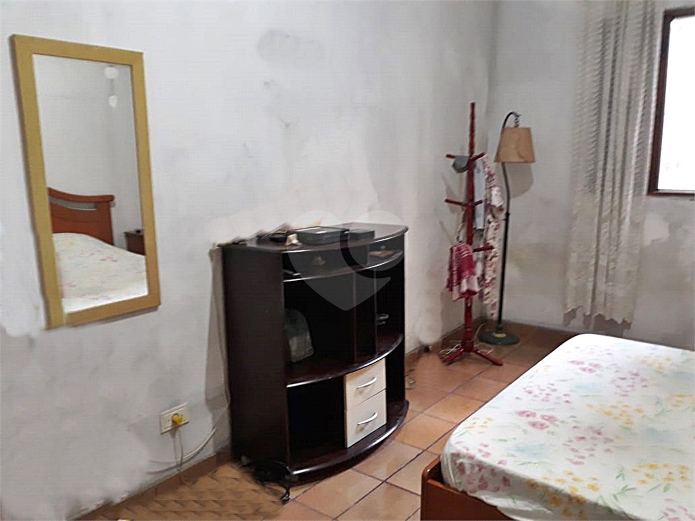 Casa à venda com 2 quartos em Vila Maria, São Paulo, SP