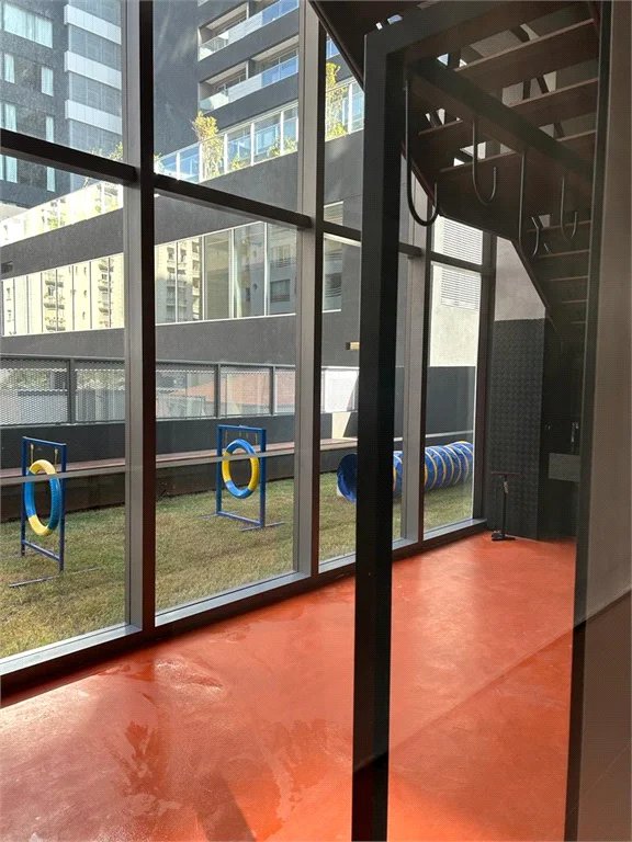 Apartamento à venda com 1 suíte em Pinheiros, São Paulo, SP