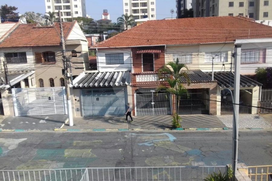 Sobrado à venda com 3 quartos em Vila Guilherme, São Paulo, SP