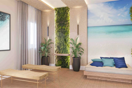 Apartamento à venda com 2 suítes em Jardim do Mar, São Bernardo do Campo, SP