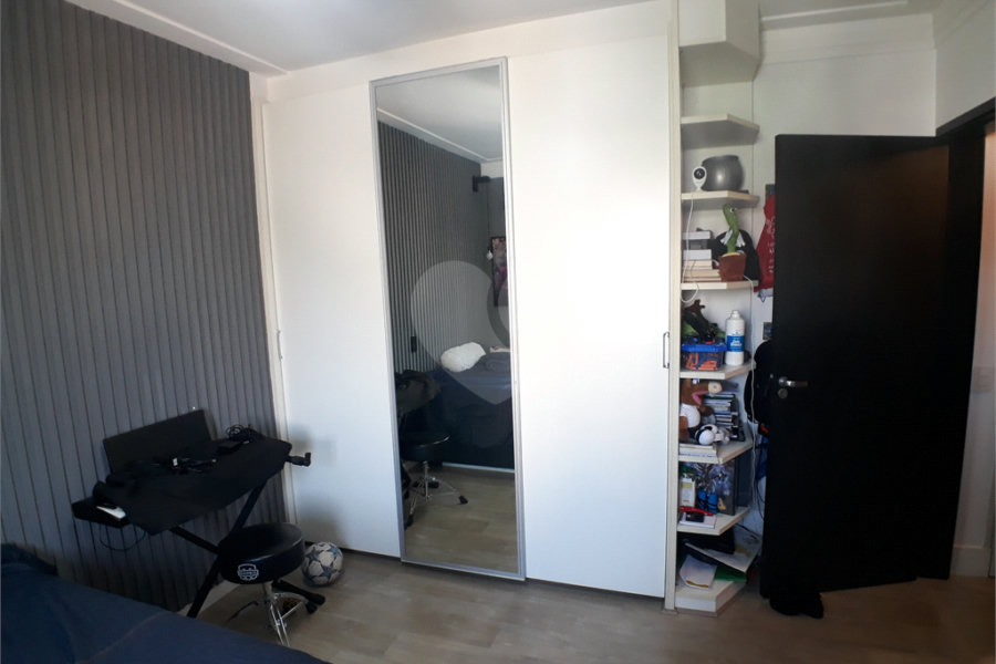 Apartamento à venda com 3 suítes no Centro, Guarulhos, SP