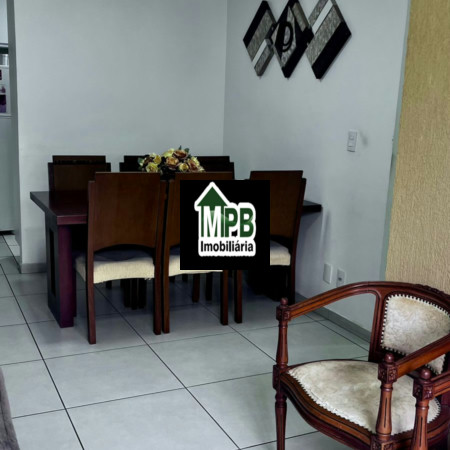 Apartamento à venda com 3 quartos, sendo 1 suíte, em Parque Bela Vista, Votorantim, SP