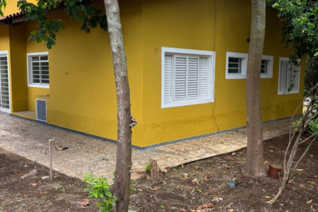 Chácara à venda com 3 quartos, sendo 1 suíte, em Bosque, Vinhedo, SP