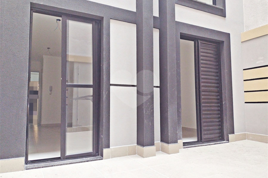 Apartamento à venda com 2 quartos em Santana, São Paulo, SP