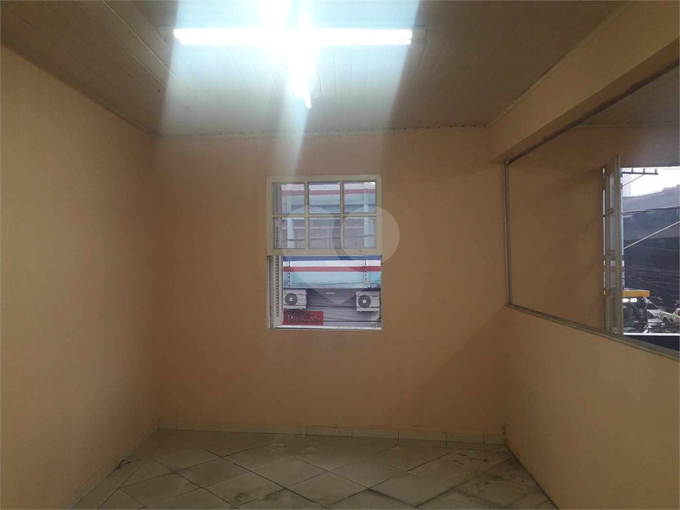 Casa para alugar no condomínio Leite de Morais, São Paulo - SP