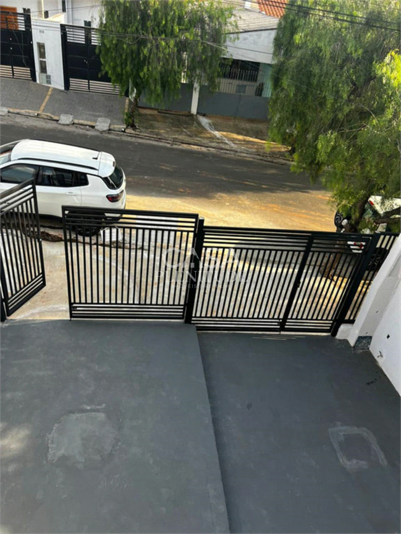 Sobrado à venda com 2 suítes em Jardim Santa Marta, Sorocaba, SP