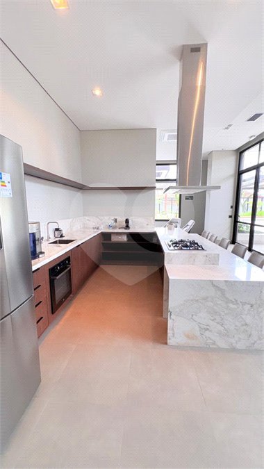 Apartamento à venda com 4 suítes em Parque Residencial Aquarius, São José dos Campos, SP