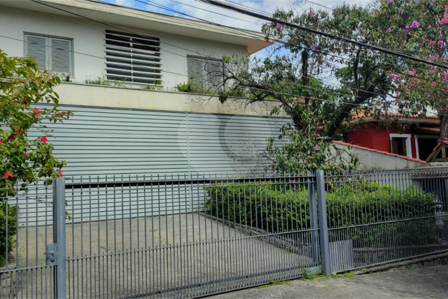 Casa à venda com 4 suítes em City Butantã, São Paulo, SP