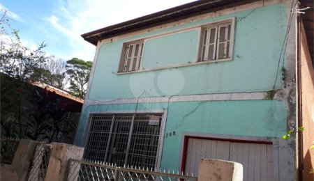 Terreno à venda em Vila Isolina Mazzei, São Paulo, SP