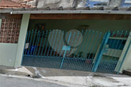Casa Térrea à venda com 2 quartos em Jardim São Paulo(zona Norte), São Paulo, SP