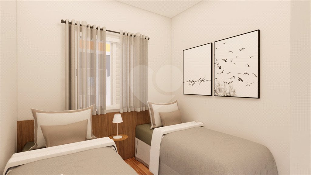 Casa à venda com 2 quartos no condomínio Residencial Itapety 2, Mogi das Cruzes - SP