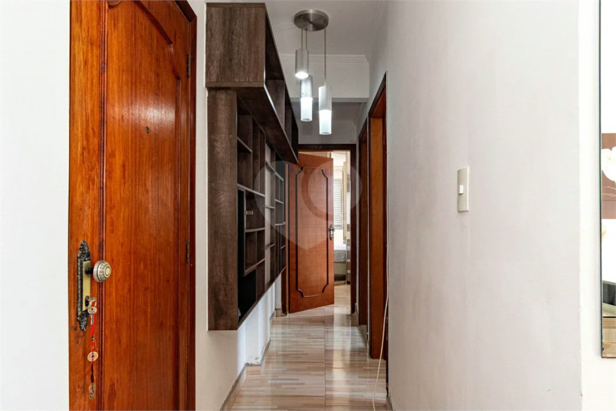 Apartamento à venda com 2 quartos em Vila Prudente, São Paulo, SP