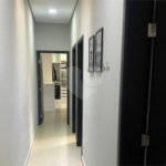 Casa à venda com 3 quartos, sendo 1 suíte, no condomínio Vila Rica, Indaiatuba - SP