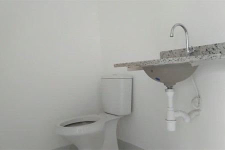 Sala para alugar com 1 quarto em Pinheiros, São Paulo, SP