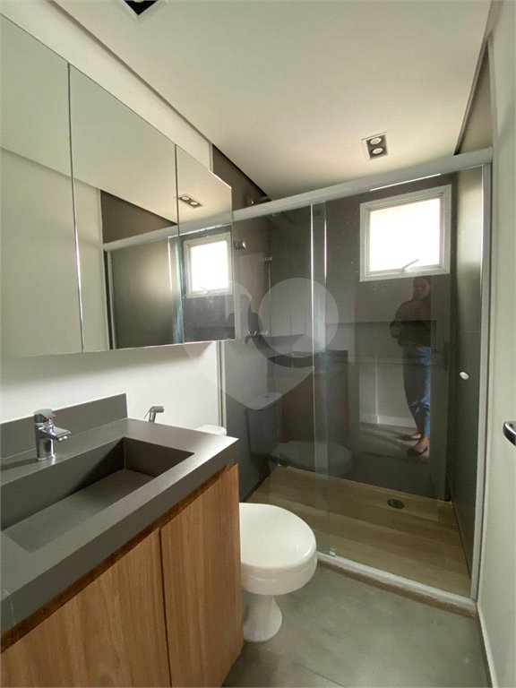 Apartamento para alugar com 2 quartos, sendo 1 suíte,  em Vila Gertrudes, São Paulo, SP