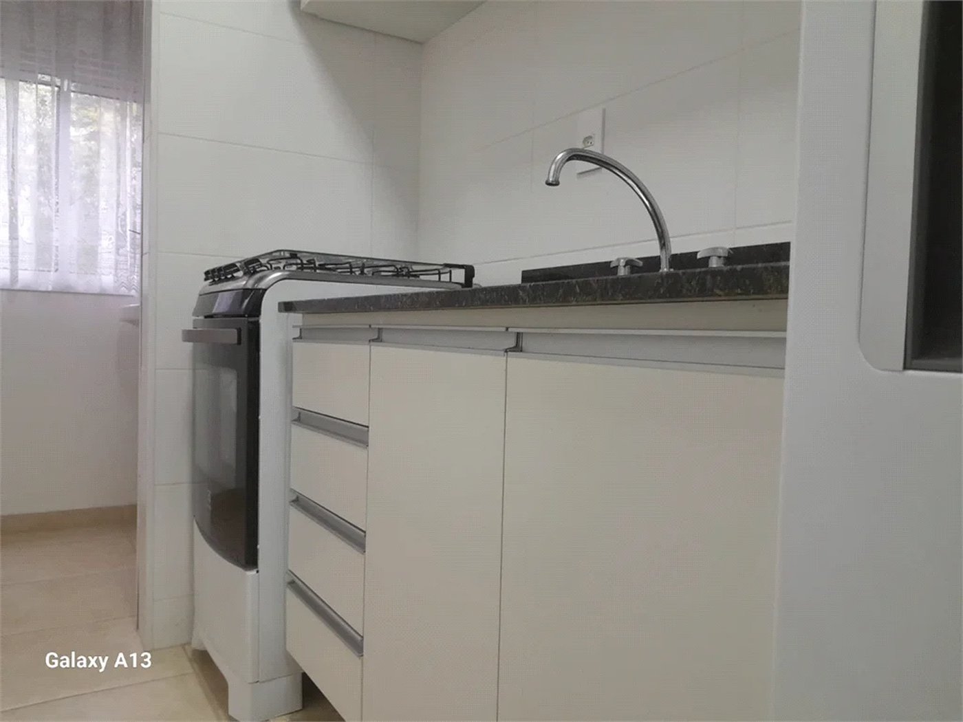 Apartamento à venda com 1 suíte em Vila Andrade, São Paulo, SP