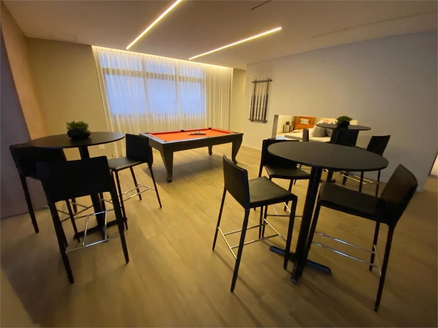 Apartamento à venda com 1 suíte em Pinheiros, São Paulo, SP
