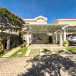 Casa à venda com 3 quartos, sendo 1 suíte, no condomínio Casa Bella Bosque Residencial, Indaiatuba - SP