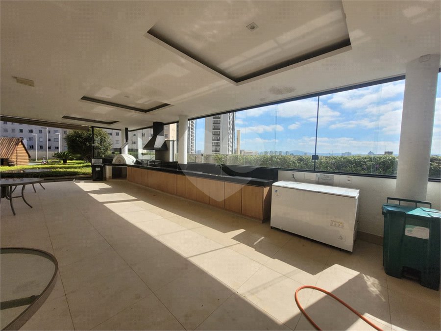 Apartamento à venda com 3 quartos, sendo 1 suíte, em Barra Funda, São Paulo, SP