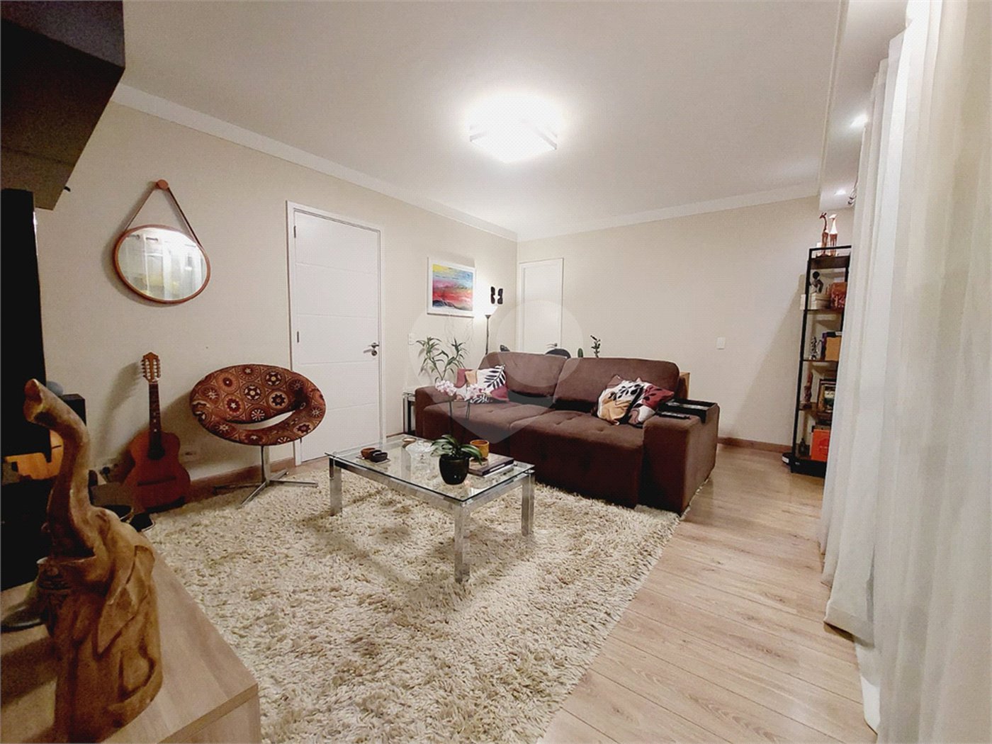 Apartamento à venda com 3 quartos, sendo 1 suíte,  em Vila Leopoldina, São Paulo, SP