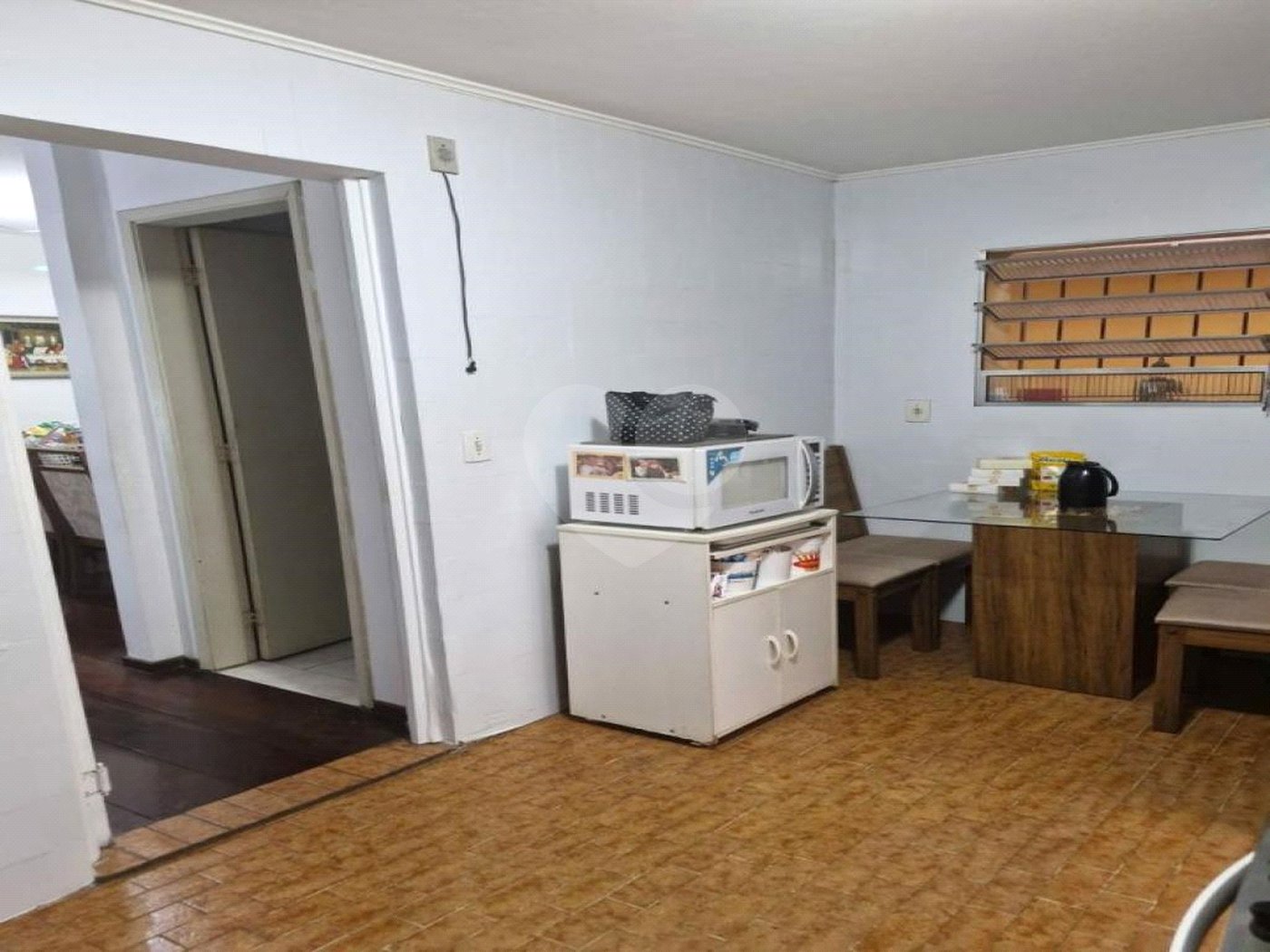Casa à venda com 3 quartos, sendo 1 suíte, em Vila Paulista, São Paulo, SP