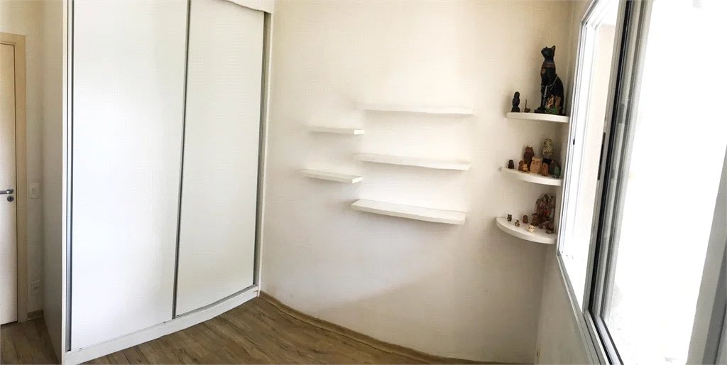 Apartamento à venda com 2 suítes em Vila Andrade, São Paulo, SP