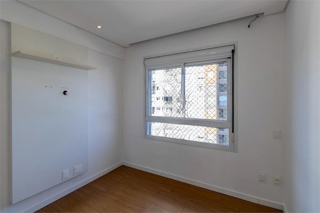 Apartamento à venda com 2 quartos em Vila Andrade, São Paulo, SP