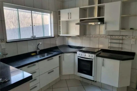 Casa à venda com 2 suítes em Jardim Prestes de Barros, Sorocaba, SP