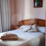 Apartamento à venda com 4 quartos, sendo 2 suítes, em Santana, São Paulo, SP