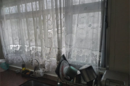 Casa Térrea à venda com 2 quartos em Santana, São Paulo, SP