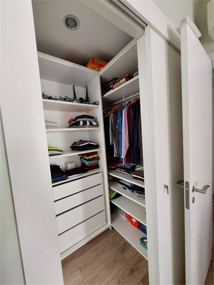Apartamento com 4 dormitórios à venda, 225 m² por R$ 4.300.000,00 - Gonzaga - Santos/SP
