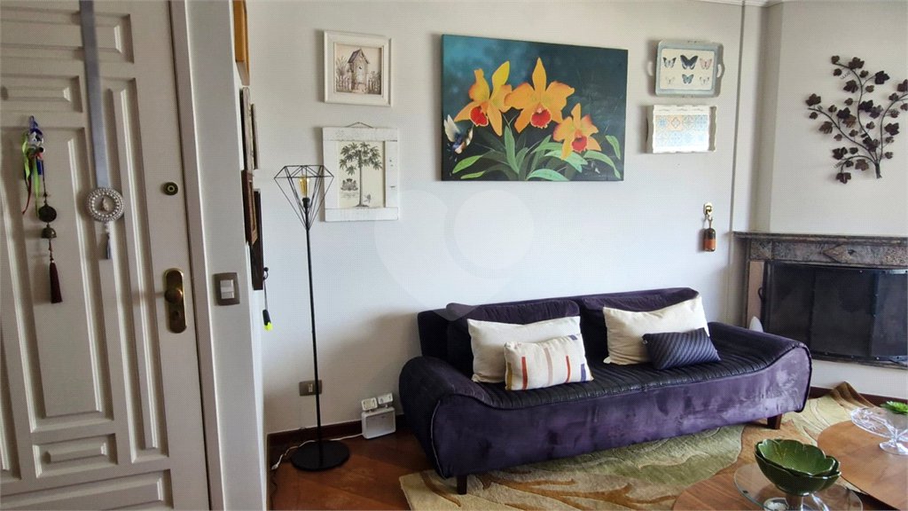 Apartamento à venda com 3 quartos, sendo 2 suítes, em Real Parque, São Paulo, SP