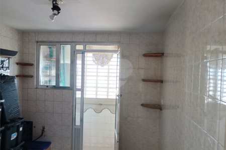 Apartamento à venda com 2 quartos em Vila Mazzei, São Paulo, SP