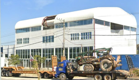 Salão à venda em Parque Industrial, Itu, SP