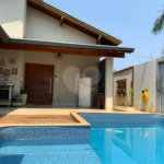 Casa à venda com 2 suítes em Jardim Das Paineiras, Três Lagoas, MS