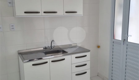 Apartamento à venda com 2 quartos em Mandaqui, São Paulo, SP