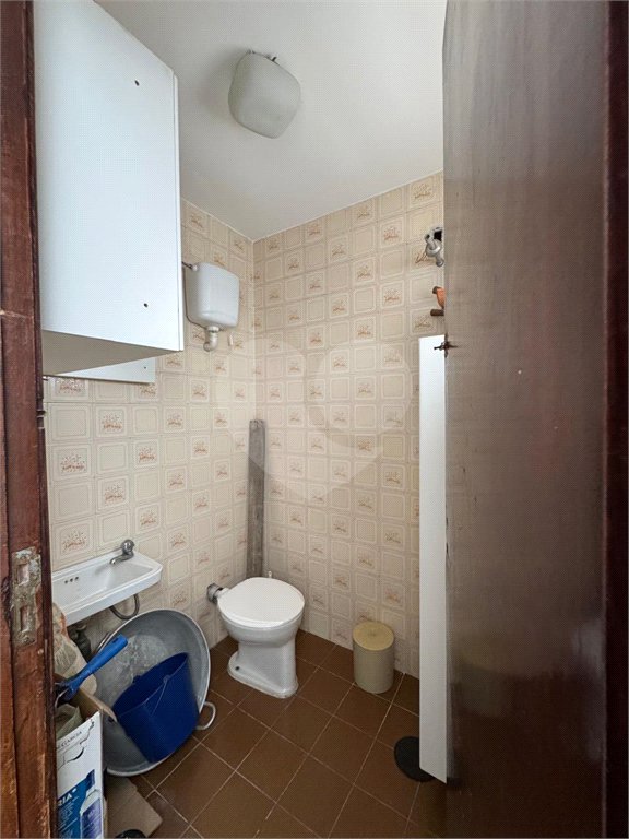 Casa Térrea à venda com 3 quartos, sendo 1 suíte,  em Vila Madalena, São Paulo, SP