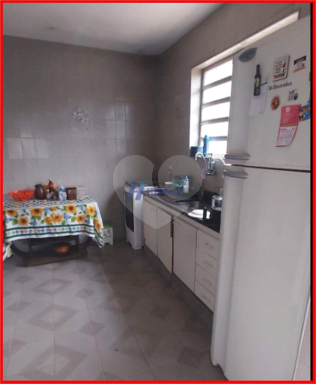 Sobrado à venda com 4 quartos, sendo 1 suíte, em Jaçanã, São Paulo, SP