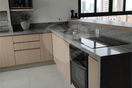 Apartamento para alugar com 1 quarto em Santana, São Paulo, SP