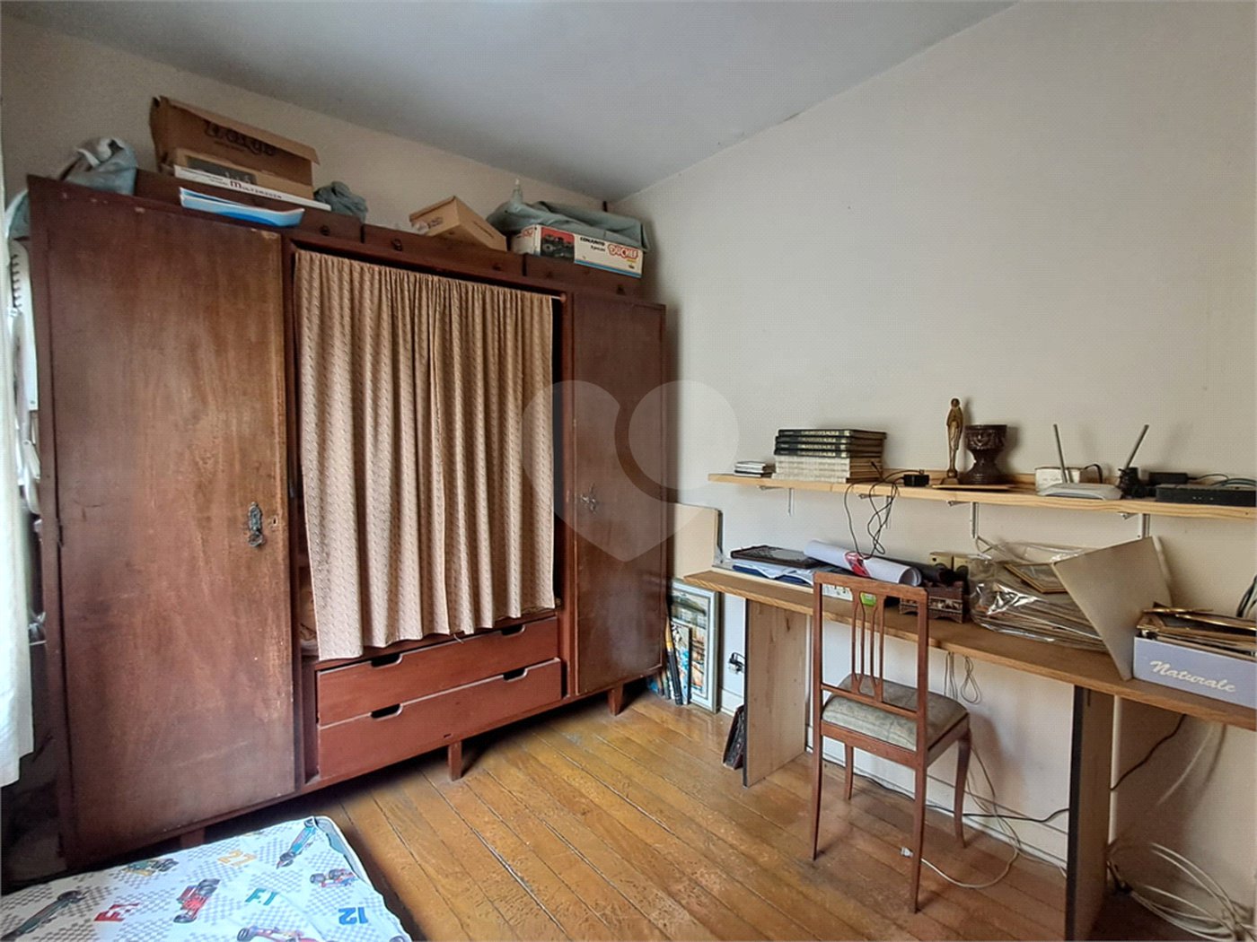 Sobrado à venda com 3 quartos em Água Branca, São Paulo, SP