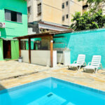 Casa à venda com 6 quartos, sendo 4 suítes, em Maracanã, Rio de Janeiro, RJ