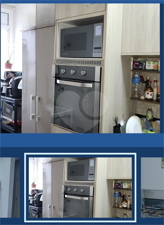 Apartamento à venda ou para alugar com 1 quarto em Vila Oliveira, Mogi das Cruzes, SP