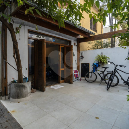 Sobrado à venda com 2 quartos em Alto da Lapa, São Paulo, SP