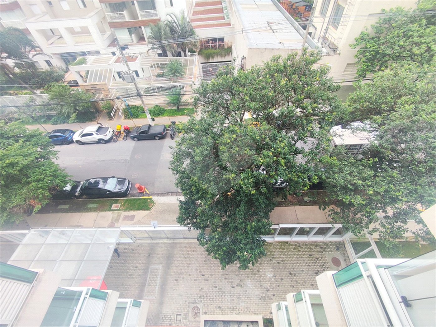 Apartamento para alugar com 1 quarto em Barra Funda, São Paulo, SP