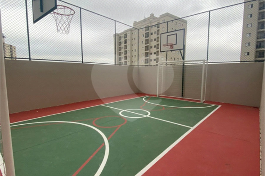 Apartamento à venda com 1 quarto em Vila Nova Cachoeirinha, São Paulo, SP