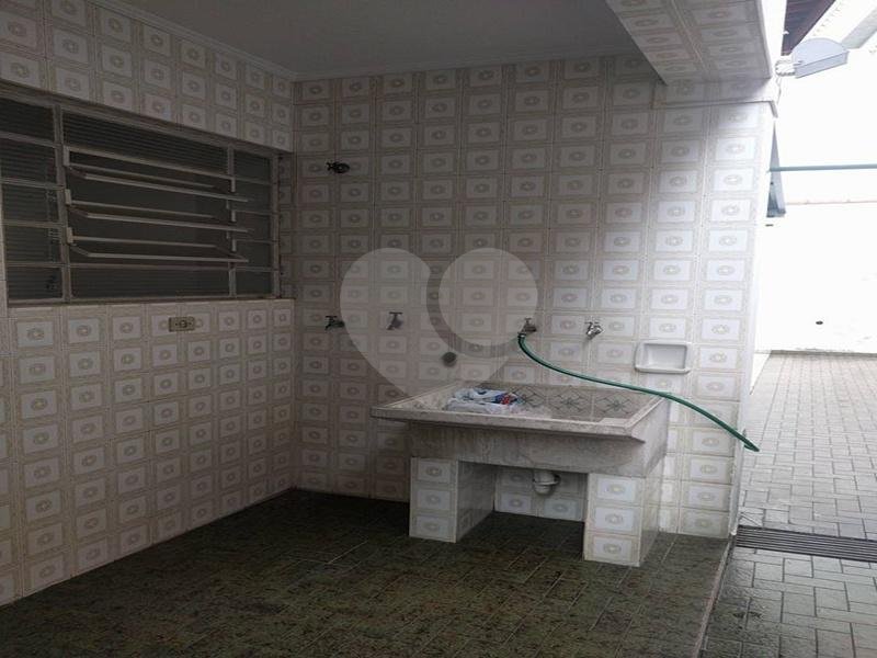 Sobrado à venda com 3 quartos, sendo 1 suíte, em Santana, São Paulo, SP