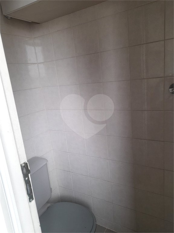 Apartamento para alugar com 2 quartos em Vila Pompéia, São Paulo, SP