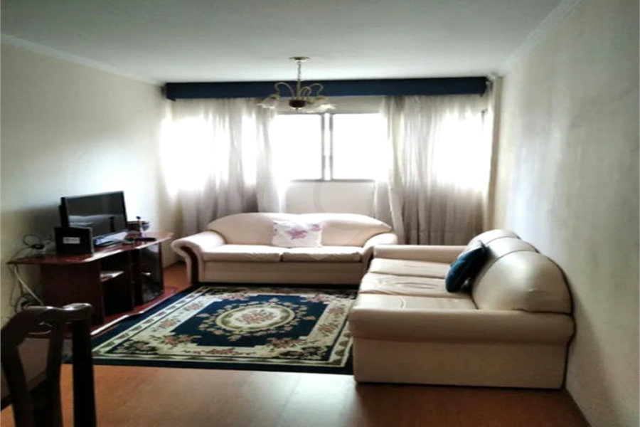 Apartamento à venda com 2 quartos em Campo Limpo, São Paulo, SP